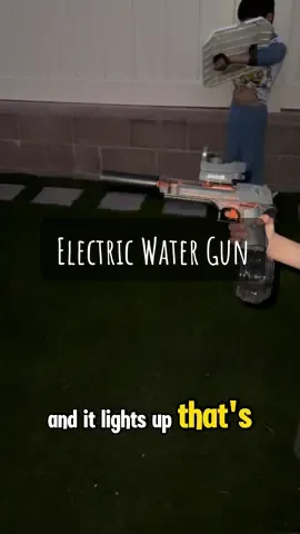 These things are seriously amazing! 👏🏻 #kidstoys #kidtoys #toys #kidtok #guns 