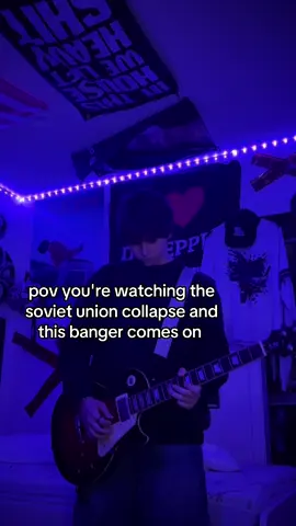 bro yk it's soviet when its called 