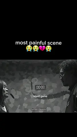 most saddest moment... #squidgame #netflix #squidgamenetflixseries  #kpopfyp #kpopdrama #kpop #fyp 