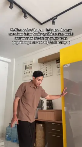 Ngeri sedep