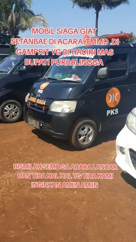 acara TMMD gamprit desa tumanggal 