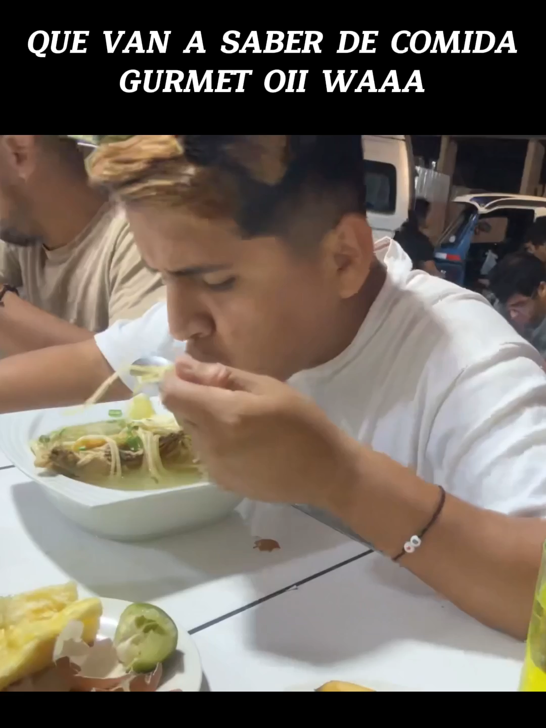 con la pl4t4 de los cliperos xd #shuls_y #francovidal #humor #conduciendo #fyp #kickperu #Perú #mazamari #paratiiiiiiiiiiiiiiiiiiiiiiiiiiiiiii #dibujitos #comida