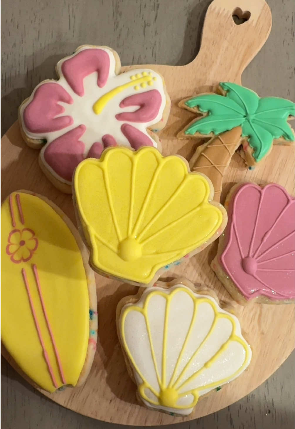 #cookieflooding #sugarcookies 