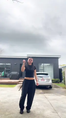This dance been stuck in my head 😂 #fyp 