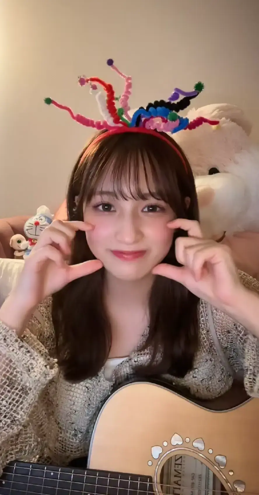#おとは  #シンガーソングライター  #歌うま女子  #可愛い女の子 