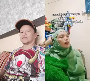 #duet dengan @Adifazahra30 #gacooorbanarrr😆 