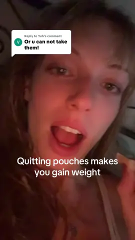 Replying to @Yuh #zyns #pouches