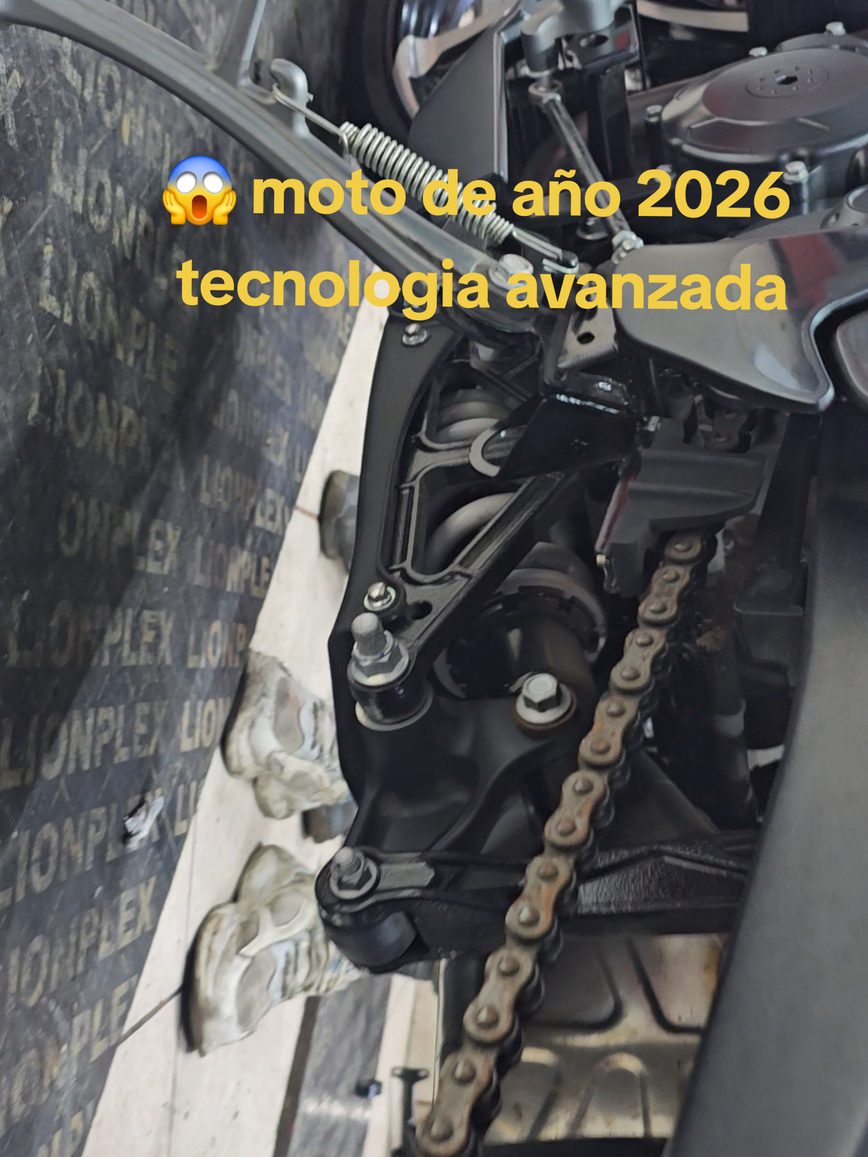 zontes v.1 350 #22 biker#tecnologia #china 
