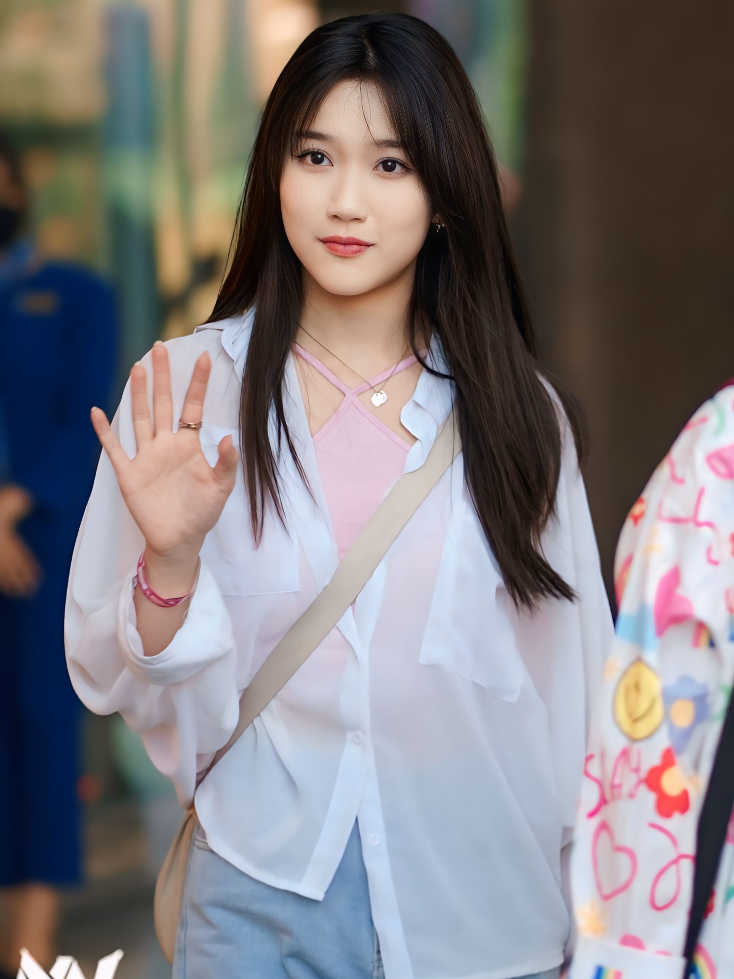 #marshajkt48 #marshalenathea #jkt48newera #lynnsukamarsha #lynn