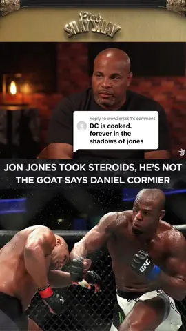 Replying to @wowzersss4 #jonejones #UFC #mma #fyp 