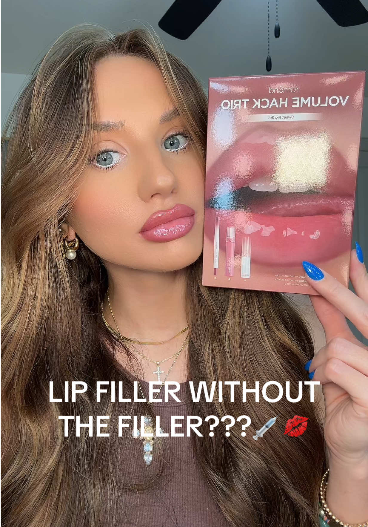 oh my goodness!!! my FAVE lip combo EVER!!!!😚💋 #lipcombo #lipcombotutorial #lipfiller #makeup #grwm 