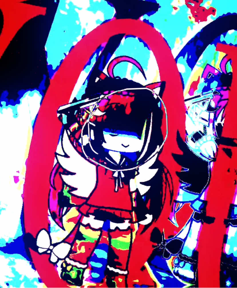 bye bye baby blue!! i havent sat down and made a full gacha video in like three years bare with me heh🥹🥹❤️‍🩹 if you follow my main you prolly saw me making this ok bai #gacha #editaudio #gachafyp #fyp #fypシ゚ 