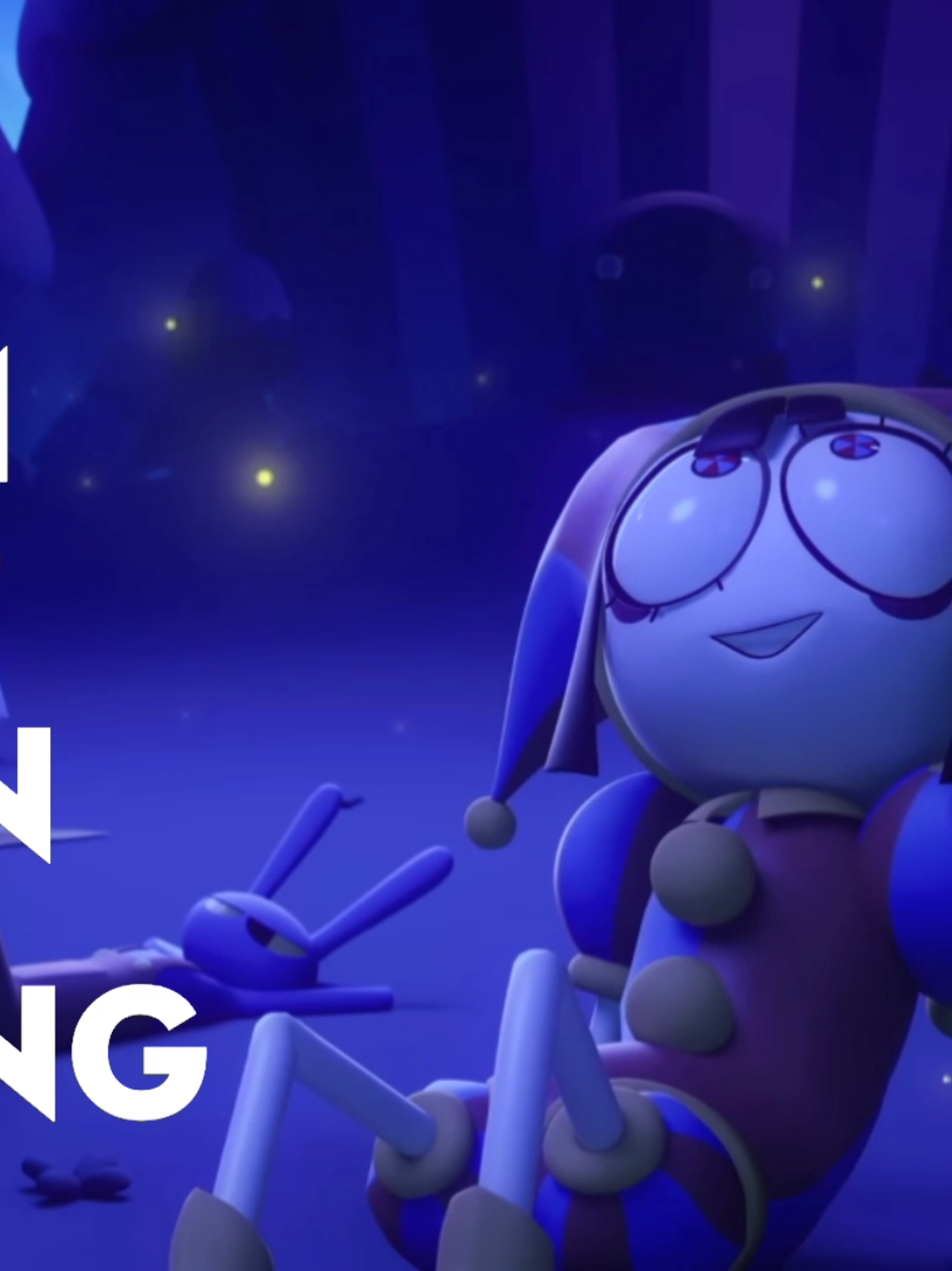 lần đầu cũng như lần cuối edit kiểu này 💀 #FUNNYBUNNY #tadc #tadcpomni #tadcjax 