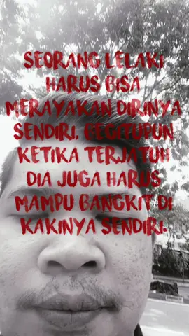 Never give up….