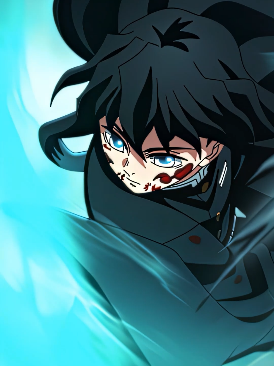 #kimetsunoyaiba #demonslayer #anime #edit #tokito #lucio17 