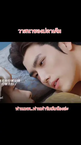 #วาสนาของปลาเค็ม #เฉินเฟยอวี่陈飞宇chenfeiyu #หวังอิ่งลู่王影璐wangyinglu #ติ่งซีรี่ย์จีน #เทรนด์วันนี้ 