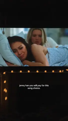 first exile, now loml???? somebody sedate me  #fyp #tsitp #taylorswift #teamconrad #belly #jeremiah #foryou #thesummeriturnedpretty #jennyhan #loml 