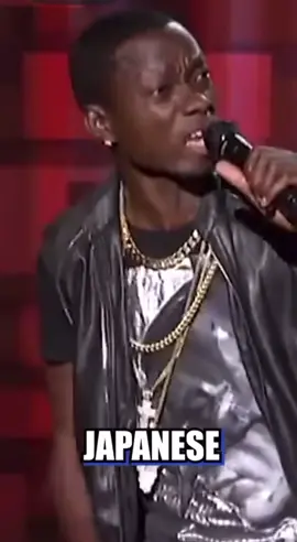 Be proud of your race by Michael Blackson #jdubthaboss #bossaholic #michaelblackson #michaelblacksonshow #race 