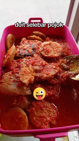 lah coooba itu lagunya Bokir 🤣 #kulinerbetawi #kuliner #nasiuduk #nasiudukdaonpisang #bokir 