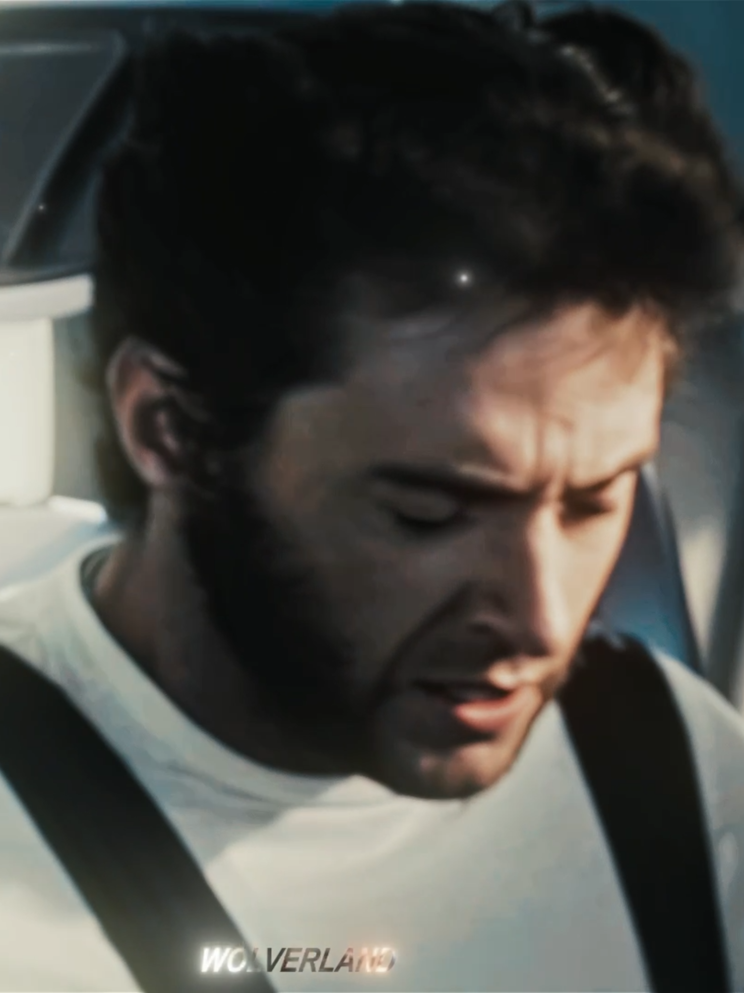 guys...he does art. and he's NOT lying. || dt: @ghxstcrl.fx @maerjories scp: sorcessrescenes (don't make fun of how i spelled that.) || #loganhowlett #loganhowlettedit #thewolverine #xmen #xmenedit #marvel #mcu #hughjackman #hughjackmanedit #edit #edits #editor #aftereffects #foryou #foryoupage #viral #xyzbca #flopera