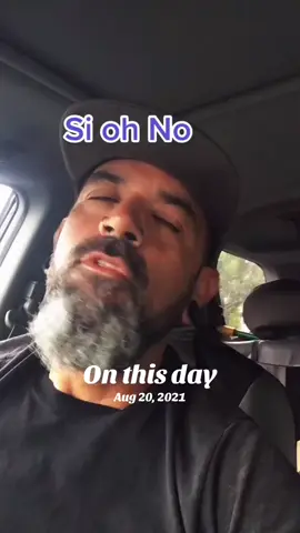 #onthisday 