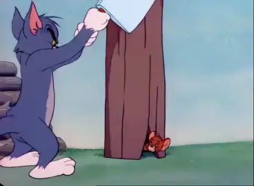 #fyp #cartoon #tomandjerry 