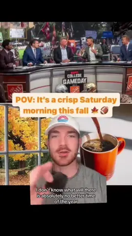 #stitch with @Stay Cashin’ #fy #fallseason #CollegeFootball #explore 