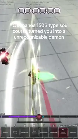 #roblox #typesoul #bleach #yoruichi #typesoulrelease 