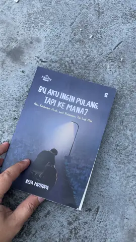 ibu 🥀 #buakuinginpulangtapikemana #buku #BookTok #fyp #xyzbca 