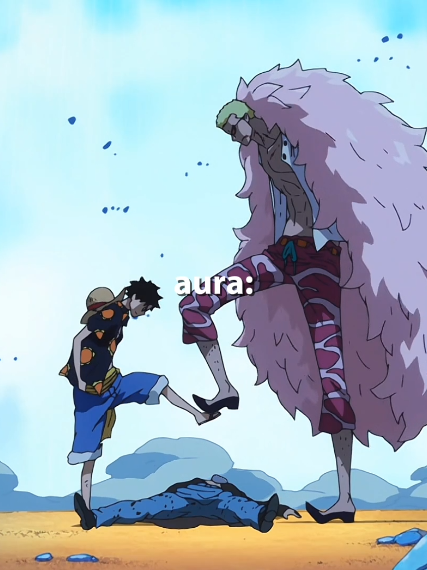 Luffy vs Doflamingo🔥 #onepiece #luffyvsdoflamingo #anime #viral #peak🔥_squad❤️‍🔥 