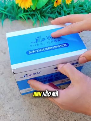 Mặt nạ phun sương chống độc: An toàn cho làn da bạn