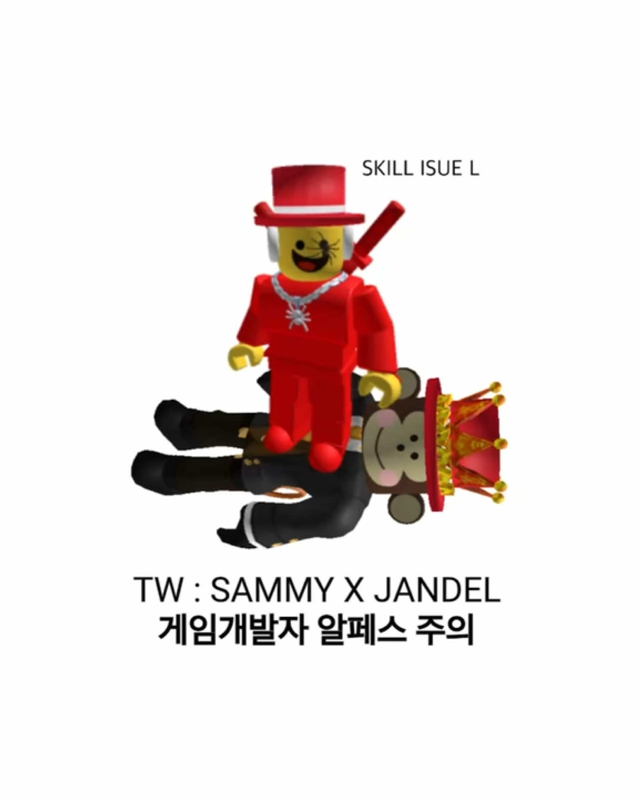 [ #SAMDEL ] Am Your Sweet Sugar Candy man 🥺 #GAG #SAB #Teamsammy #sammy 
