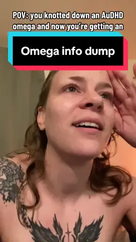 ⚠️NOTE: centipedes have one leg her SIDE of each body segment, 2 total-I didn’t word that well⚠️ This episode didicated to Drake, who sent me $5 on Venmo for a Omegaverse skit. You should have been more specific #omegaverses #omega #infodump #audhd #neurosdivergent 
