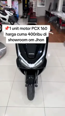 #jhonlbf #showroomjhonlbf #promotebusmurah #motor #pcx160 