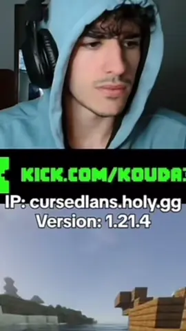 @Kouda si seguis así vas a llegar muy cerca APOYOOO#susto #kick #clip #fyp #viral 