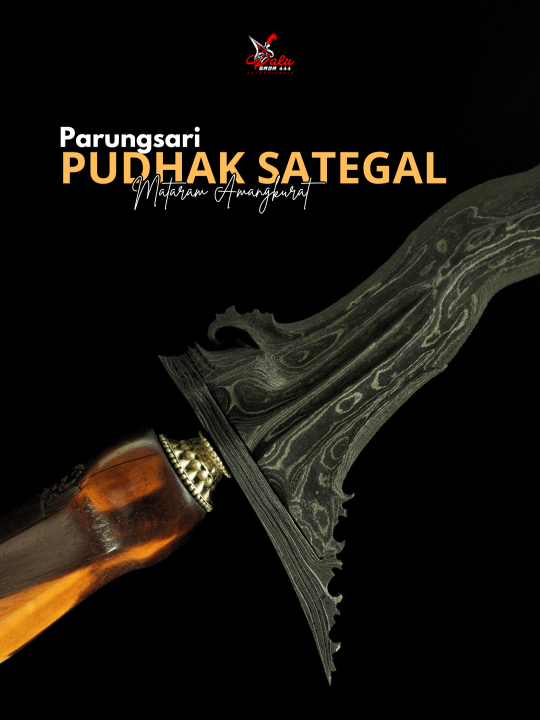 Keris Pungsari Pudhak Sategal - Mataram Amangkurat #parungsari #parungsariluk13 #sejarah #budaya #jawa #keris #pusaka #koleksi #palugada #palugada444 #kerisasli #keristua #keriskuno #kerissepuh #fyp #fypage #fouryoupage