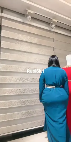 Rubi Caftan