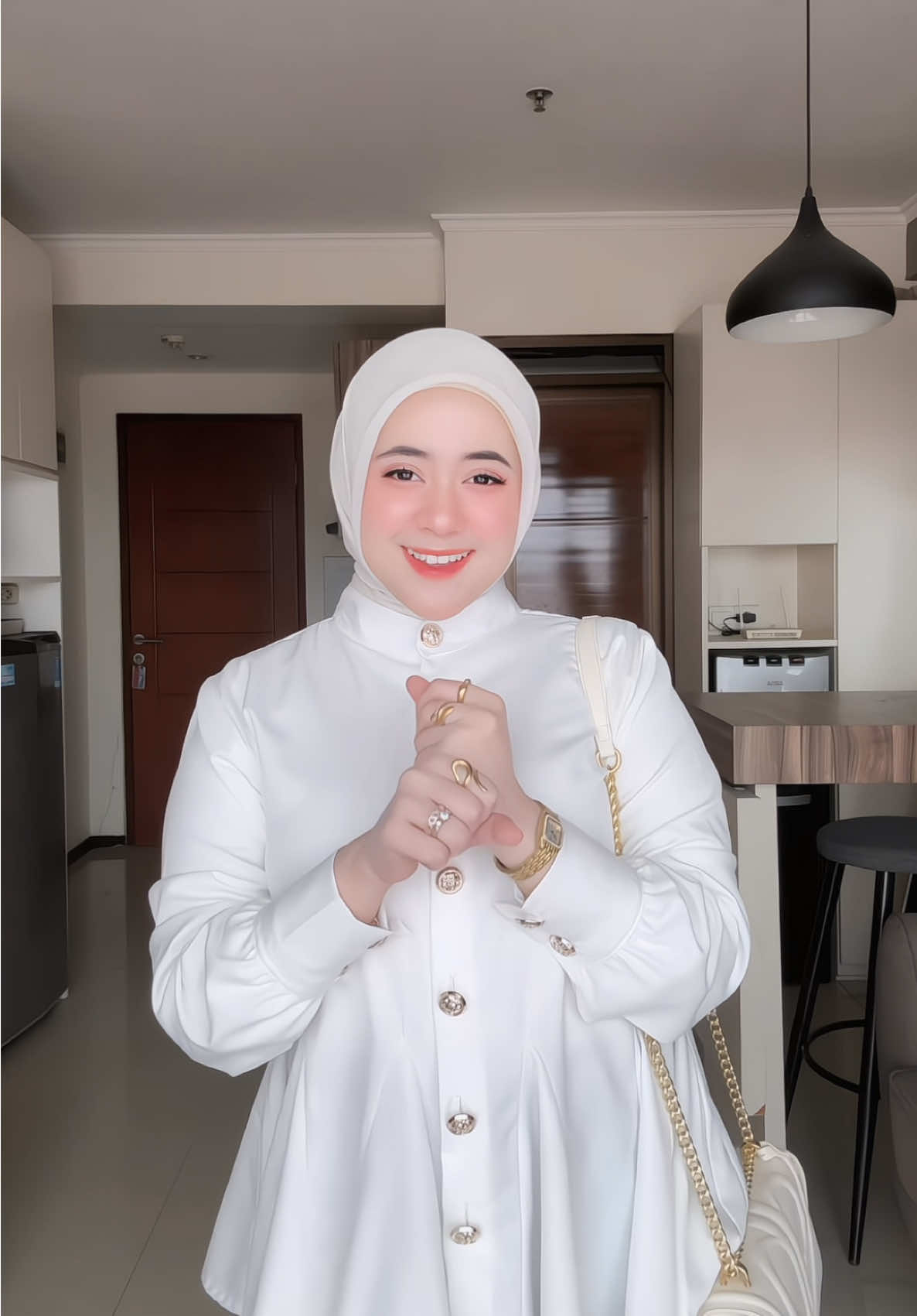 cuttingan sebagus ini cuma 50rb an doang bajunya☝🏻😭 #ootdhijabsimple #ootdfashion #ootdhijab #ootdinspo #ootdinspiration 