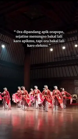 #pituturjowo #adatjawa #kejawen #jowopride #jowostory 