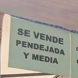 SE VENDE!!! Imagen de Super Carteles FB