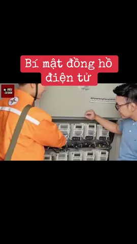 Hàng triệu người Việt Nam đòi đổi đồng hồ cơ #dieucoban #tiendien 