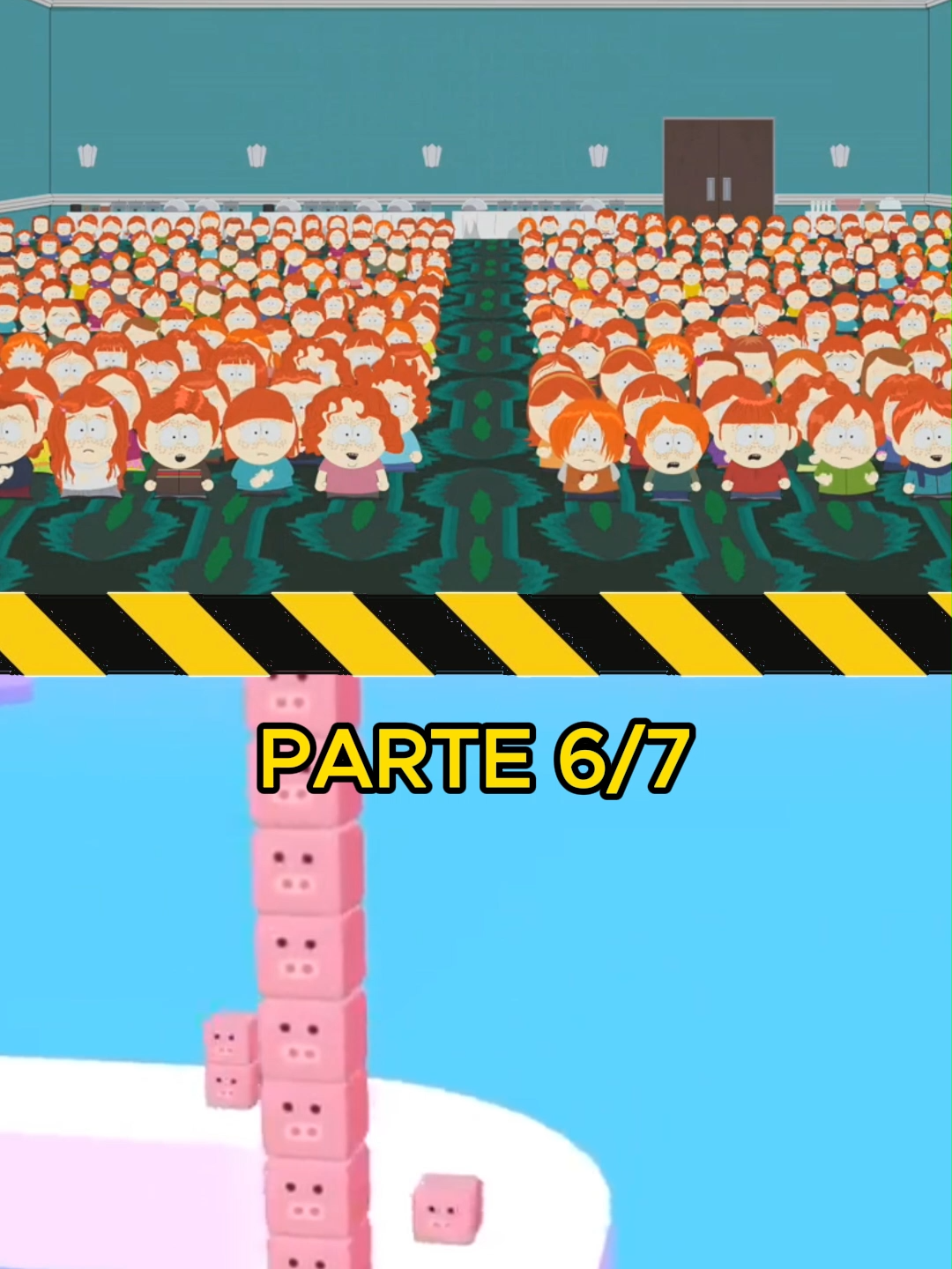 SOUTHPARK | Colorados 🔥 6/7 #southparkclips #episodios #españollatino #treyparker #mattstone #cartoonwars #padredefamilia #episodioscompletos #southparkedit #curiosidades #southparkclip #youbelongtome #terror #familyguy #canada #rivalidad #fyp #kenny #90 #3