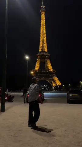 Blooper, está era la mejor toma 😭 #baile #paris 
