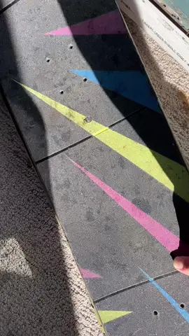How to take off your griptape because skate shops forbid it!