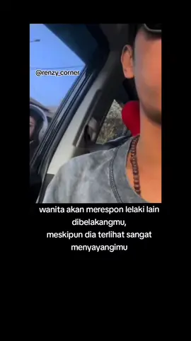 bukan laki laki yang merebut perempuanmu,tapi perempuanmu lah yang memberikan kesempatan kepada laki-laki lain.tamu tidak akan masuk,jika tuan rumahnya tidak membukakan pintu. #lewatberanda #fyp 