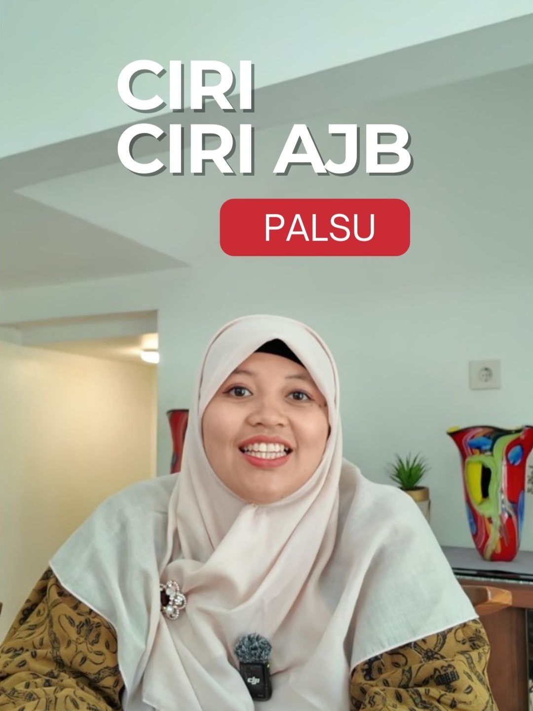 Hati-hati dengan AJB palsu! #fyp #ppat #edukasipertanahan #bahasanratih_tanah #trending #ratihdiasari #notaris #trend #fyppp #ajb #palsu #tandatangan #sertipikattanah