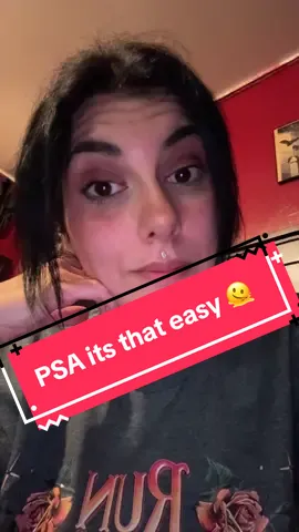 Coming from the roadkill screaming opossum herself. Trust me. #LIVEIncentiveProgram #LIVEStory #PaidPartnership #clickthebutton 