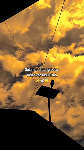 maulid nabi muhammad😇 #maulidnabi #maulidnabimuhamammadsaw #2025 #fyp 