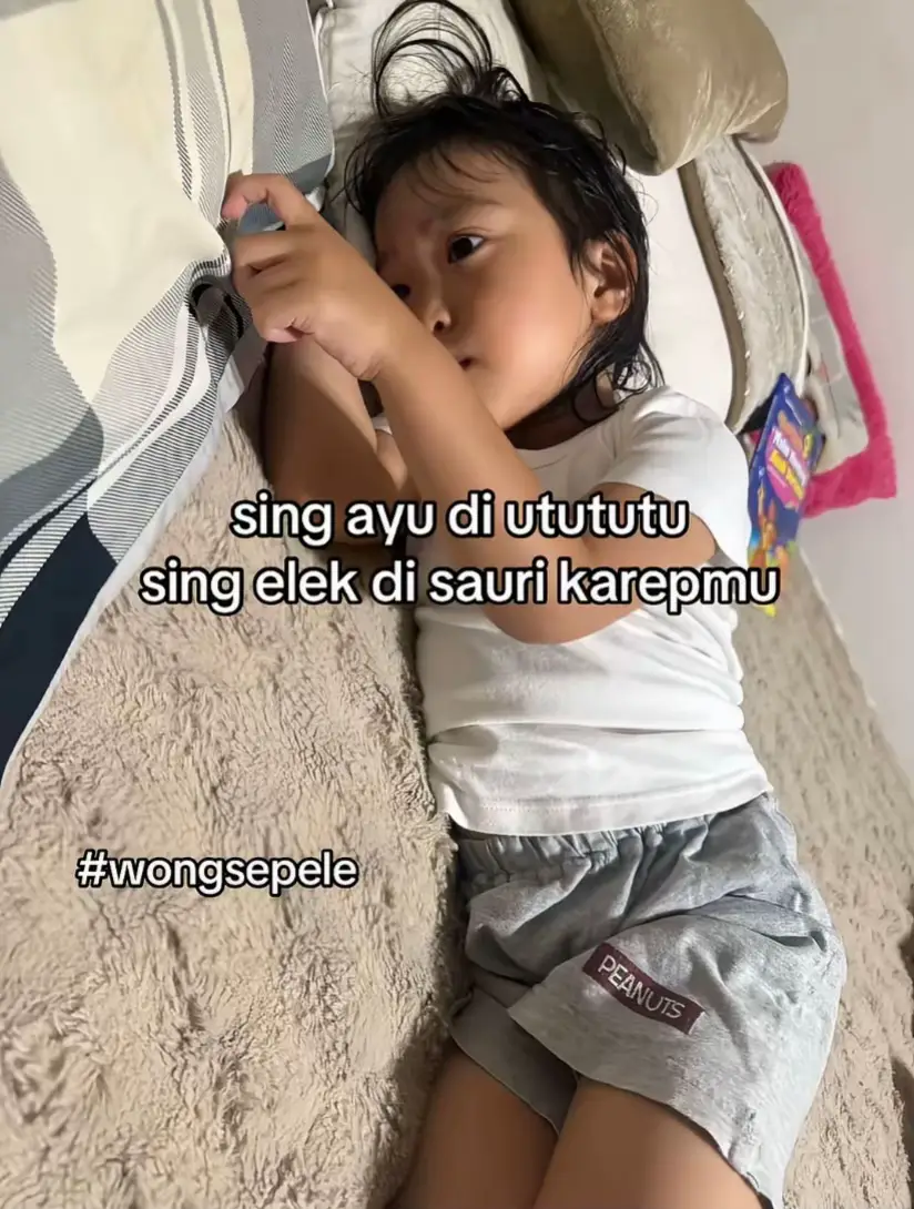 👊🏻😌