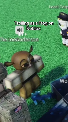 why the minecraft warden messing w the frog 😭 full vid on my youtube #roblox #robloxfunny #robloxmicup #micup #micuproblox #robloxian#robloxian #robloxfyp #funnyroblox #funroblox #funnymomentsroblox #robloxmeme #robloxfunnymoments #robloxtroll #robloxtrolling #robloxtiktok #robloxvoicechat #robloxvr #robloxvrfun #robloxfunnymoments     